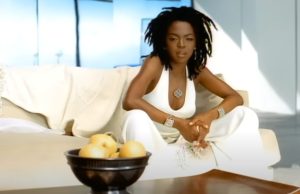 Lorin Hil i Guns N’ Roses ušli u Gremi kuću slavnih