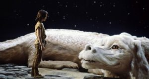 Fantastični serijal koji je obeležio osamdesete dobija ribut