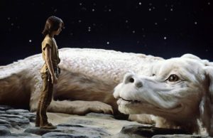 Fantastični serijal koji je obeležio osamdesete dobija ribut