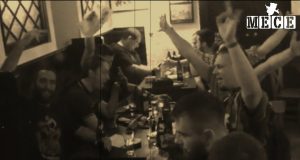 Stigao novi album beogradskog benda Mece