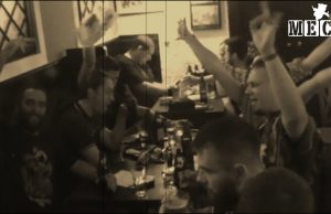 Stigao novi album beogradskog benda Mece