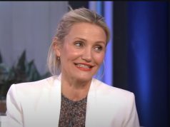 Slavna glumica dobila dete u šestoj deceniji