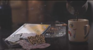 Sastav Koala Voice predstavlja novi album