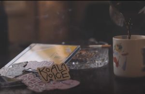 Sastav Koala Voice predstavlja novi album