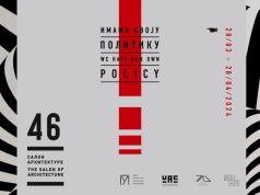 46. Salon arhitekture