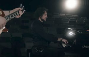 Sloba Dragović feat. G3 u klubu Ulica