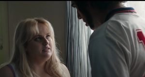 Rebel Vilson otkrila da joj je Saša Baron Koen preti zbog objavljivanja memoara