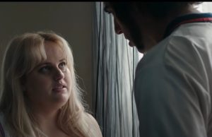 Rebel Vilson otkrila da joj je Saša Baron Koen preti zbog objavljivanja memoara