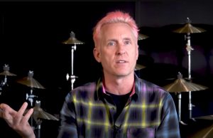 Bubnjar Foo Fightersa Džoš Friz potvrdio da se vraća na binu sa A Perfect Circle