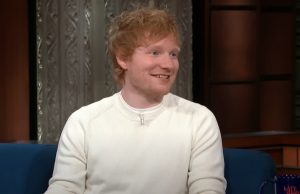 Ed Širan otkrio kome je posvećena pesma “Shape Of You”