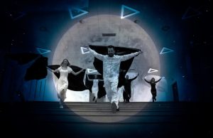 Šarmani predstavili novi video singl “Promene”