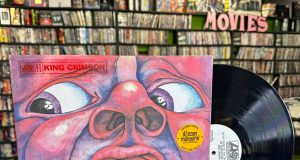 Robert Fripp dao blagoslov supergrupi BEAT da izvodi rane albume King Crimson