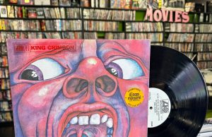 Robert Fripp dao blagoslov supergrupi BEAT da izvodi rane albume King Crimson