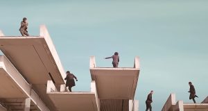 Riječki Jonathan objavili dugoočekivani album “Everyone Else Is OK”