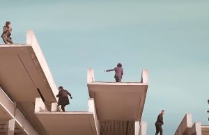 Riječki Jonathan objavili dugoočekivani album “Everyone Else Is OK”