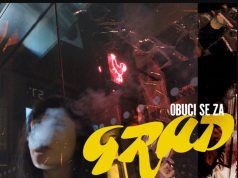 Nemi pesnik objavio novi singl i najavio drugo studijsko izdanje