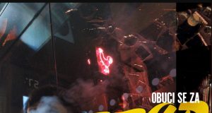 Nemi pesnik objavio novi singl i najavio drugo studijsko izdanje