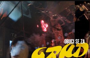 Nemi pesnik objavio novi singl i najavio drugo studijsko izdanje