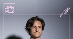 Marko Nastić komponuje muziku za nastup berlinskih umetnika u Dorćol Platzu