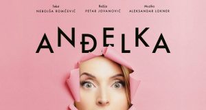 Premijera nove komedije Anđelke Stević Žugić “Šta me opet snađe” u Beogradu