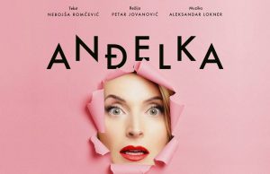 Premijera nove komedije Anđelke Stević Žugić “Šta me opet snađe” u Beogradu