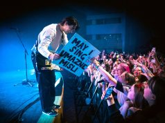 Joker Out u Helsinkiju odsvirali dve neobjavljene pesme