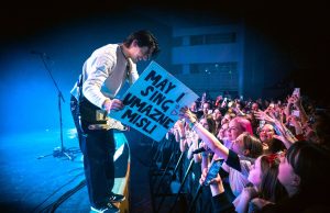 Joker Out u Helsinkiju odsvirali dve neobjavljene pesme