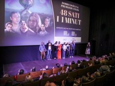 Održana svečana premijera filma “48 sati i 1 minut”
