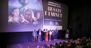 Održana svečana premijera filma “48 sati i 1 minut”