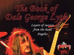 Rok sastav Angeles objavio dokumentarac “The Story of Dale George Lytle – The band Angeles”.