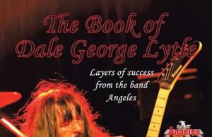 Rok sastav Angeles objavio dokumentarac “The Story of Dale George Lytle – The band Angeles”.