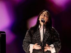 Bili Ajliš najmlađa osoba koja je osvojila dva Oskara