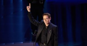 Robert Dauni Džunior ponovo u ulozi Doktora Duna