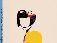 Nouvelle Vague nastupaju na glavnoj festivalskoj bini Arsenal festa 2024.