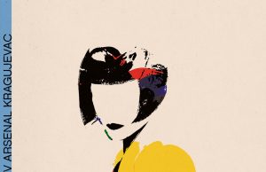 Nouvelle Vague nastupaju na glavnoj festivalskoj bini Arsenal festa 2024.