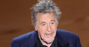 Al Paćino najavio memoare