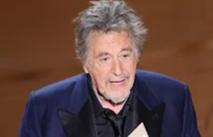 Al Paćino najavio memoare