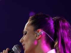 Aleksandra Prijović zakazala i treći koncert u Varaždinu