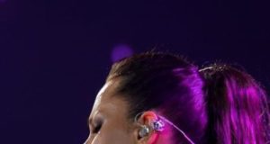 Aleksandra Prijović zakazala i treći koncert u Varaždinu