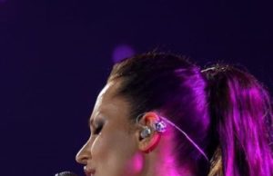 Aleksandra Prijović najavila drugi koncert u Splitu