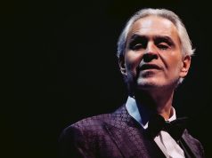 Andrea Bočeli ugostiće na svojoj turneji Džonija Depa