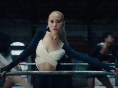 Arijana Grande podelila tizer za novi album