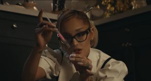Ariana Grande objavila video spot za pesmu “The Boy Is Mine”