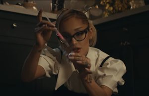 Porodica žrtava serijskog ubice reagovala na izjavu Arijane Grande: “Bolesna je u glavi”