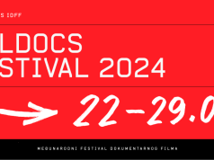 Najbolji svetski dokumentarci na Beldocs festivalu