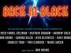 Album “Back In Black” grupe AC/DC inspirisao novu knjigu o misterioznim ubistvima