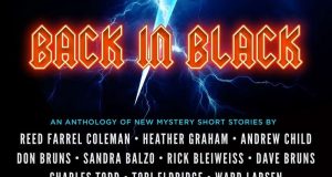 Album “Back In Black” grupe AC/DC inspirisao novu knjigu o misterioznim ubistvima