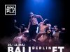Berlin Ballet sa najboljim evropskim plesačima stiže na Dorćol Platz