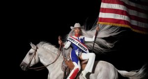 Šestogodišnja Rumi, ćerka Bijonse debitovala u pesmi “Protector”