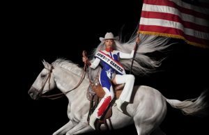 Bijonse objavila osmi studijski album “Act II: Cowboy Carter”